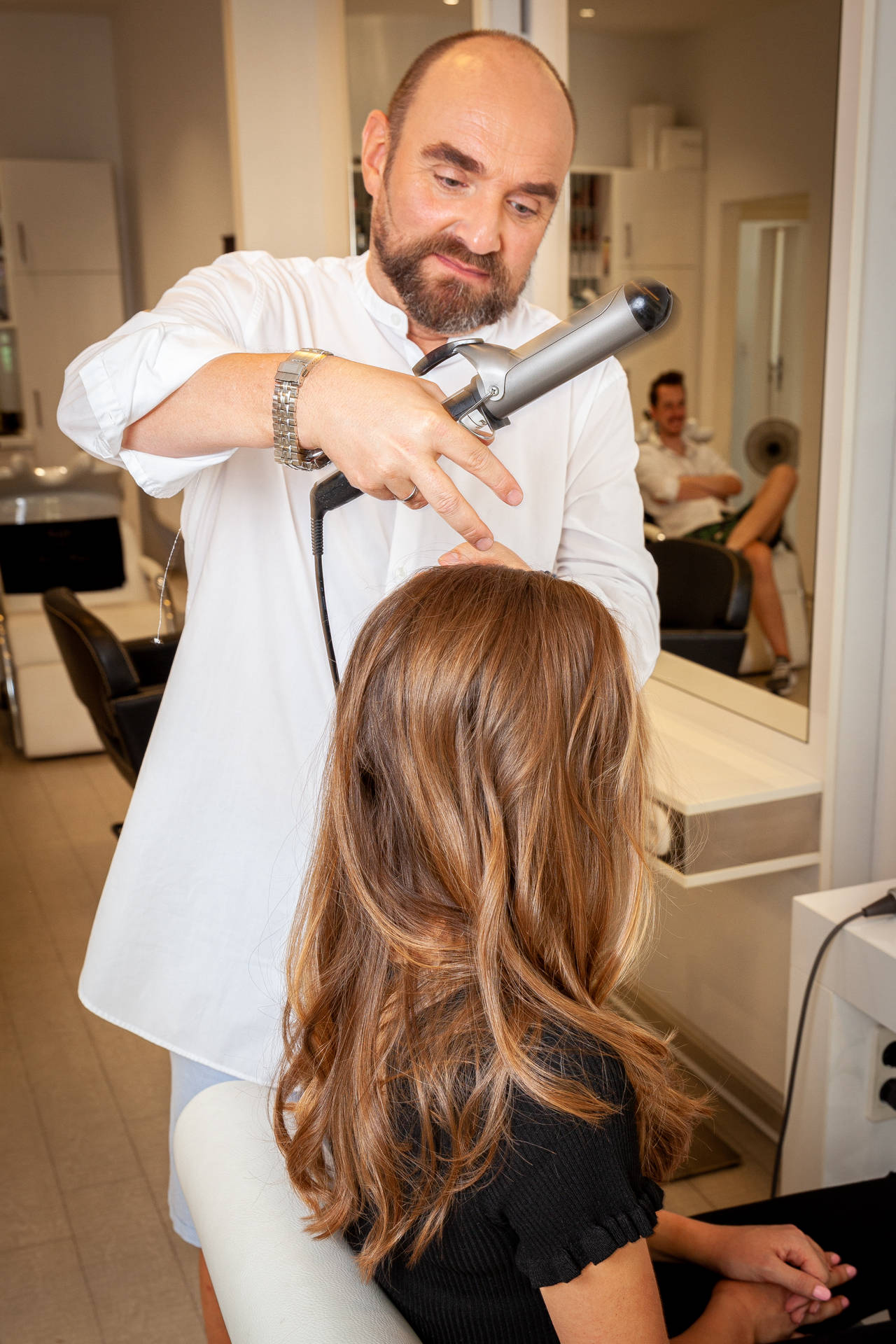 Handwerk, Friseur, Coiffeur, Dienstleistung, Bremen