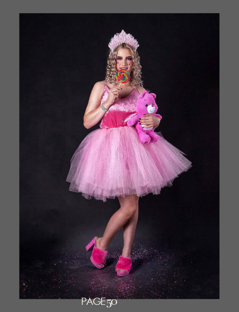 Beauty, Make-up, Styling, Fashion, Mode, Modefotografie, Fashionphotography, Fashion Editorial