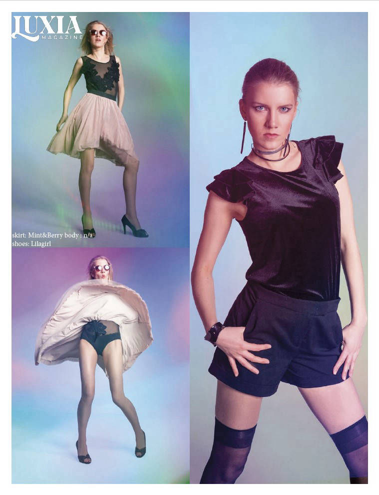 Fashion, Mode, Modefotografie, Fashionphotography, Fashion Editorial