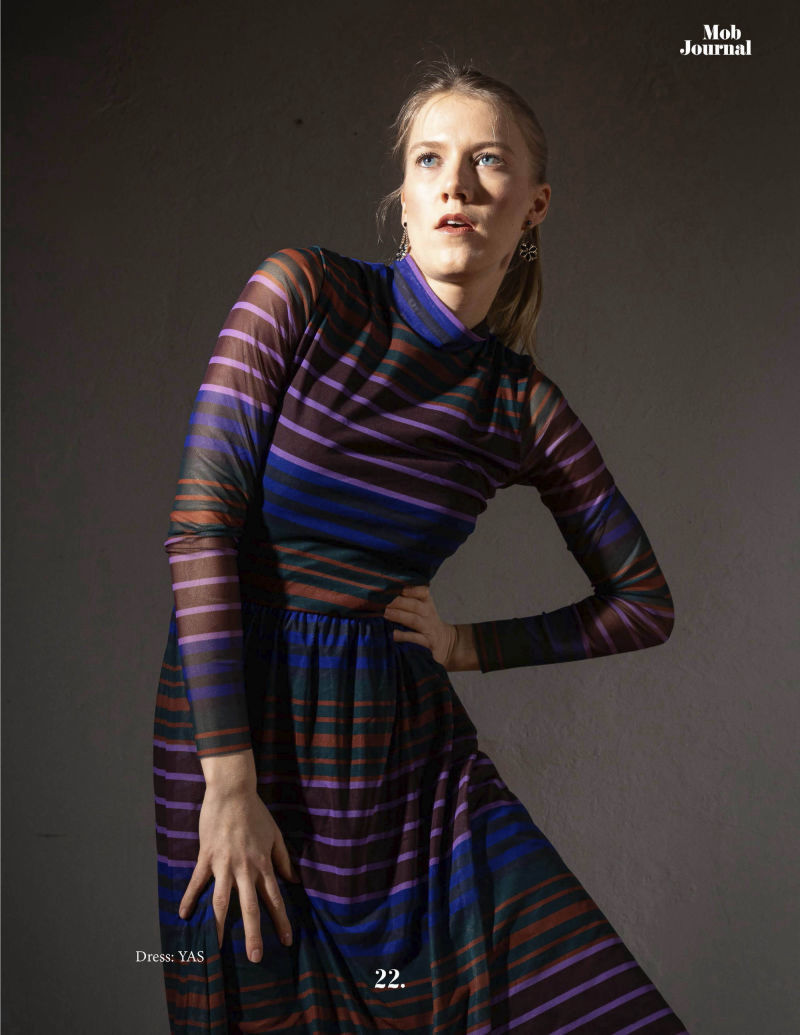 Mode Modefotografie Studio Modedesign Modedesigner Lookbook Editorial Katalog Modefotograf 