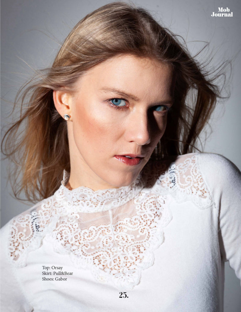 Mode Modefotografie Studio Modedesign Modedesigner Lookbook Editorial Katalog Modefotograf 
